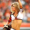 Amerykańskie Cheerleaderki — 40