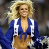 Amerykańskie Cheerleaderki — 43