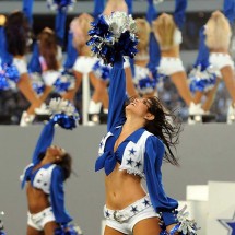 American Cheerleader — 45