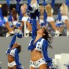 Amerykańskie Cheerleaderki — 45