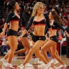 Amerykańskie Cheerleaderki — 46