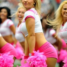 American Cheerleader — 48