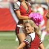 Amerykańskie Cheerleaderki — 4