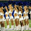 Amerykańskie Cheerleaderki — 50