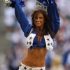 Amerykańskie Cheerleaderki — 5