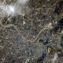 Piękne fotografie z kosmosu — 11