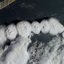 Piękne fotografie z kosmosu — 12
