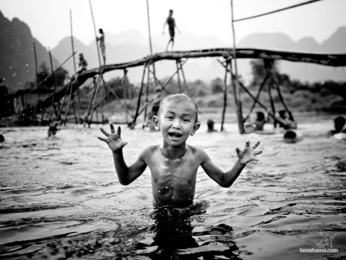 Konkurs Foto National Geographic 2011 - Zdjecie nr 24