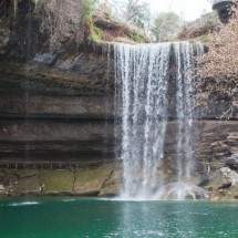 Fabulous pool Hamilton in Texas — 11