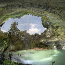 Fabulous pool Hamilton in Texas — 13