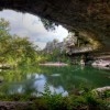 Fabulous pool Hamilton in Texas — 16
