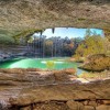Fabulous pool Hamilton in Texas — 1