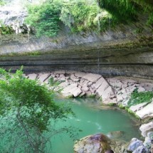 Fabulous pool Hamilton in Texas — 6