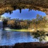 Fabulous pool Hamilton in Texas — 7