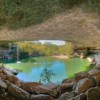Fabulous pool Hamilton in Texas — 8