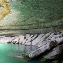 Fabulous pool Hamilton in Texas — 9