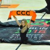 Cheerleaderki Red Fox z Ukrainy — 1