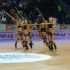 Cheerleaderki Red Fox z Ukrainy — 33