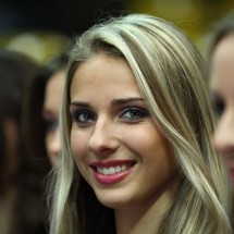 Cheerleaders Red Fox from Ukraine — 37