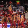Cheerleaderki Red Fox z Ukrainy — 40