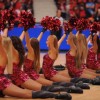 Cheerleaderki Red Fox z Ukrainy — 41