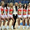 Cheerleaderki Red Fox z Ukrainy — 45