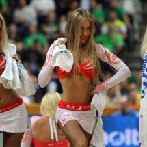 Cheerleaders Red Fox from Ukraine — 48