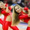 Cheerleaderki Red Fox z Ukrainy — 8