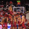 Cheerleaders Red Fox from Ukraine - Pictures nr 40