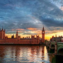 Beautiful HDR pictures — 11