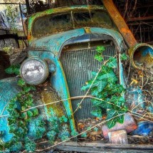 Beautiful HDR pictures — 27