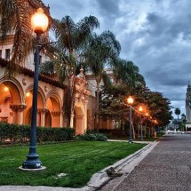 Beautiful HDR pictures — 9