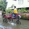 Interesting Thailand Flood Hacks — 19