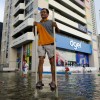 Interesting Thailand Flood Hacks — 21