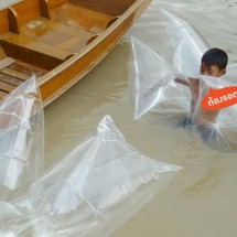 Interesting Thailand Flood Hacks — 26