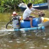 Interesting Thailand Flood Hacks — 2