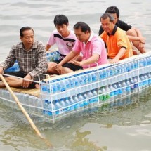 Interesting Thailand Flood Hacks — 7