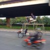 Interesting Thailand Flood Hacks — 9