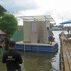 Interesting Thailand Flood Hacks - Pictures nr 12