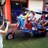 Ciekawe sposoby na powódź w Tajlandii - Zdjecie nr 18