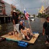 Ciekawe sposoby na powódź w Tajlandii - Zdjecie nr 23