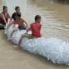Interesting Thailand Flood Hacks - Pictures nr 6