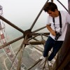 Extreme photographs from the summit — 10
