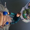 Extreme photographs from the summit — 13