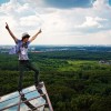Extreme photographs from the summit — 18