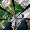 Extreme photographs from the summit — 19