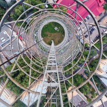 Ekstremalne fotografie ze szczytu — 23