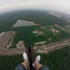 Extreme photographs from the summit — 3