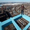 Extreme photographs from the summit — 4