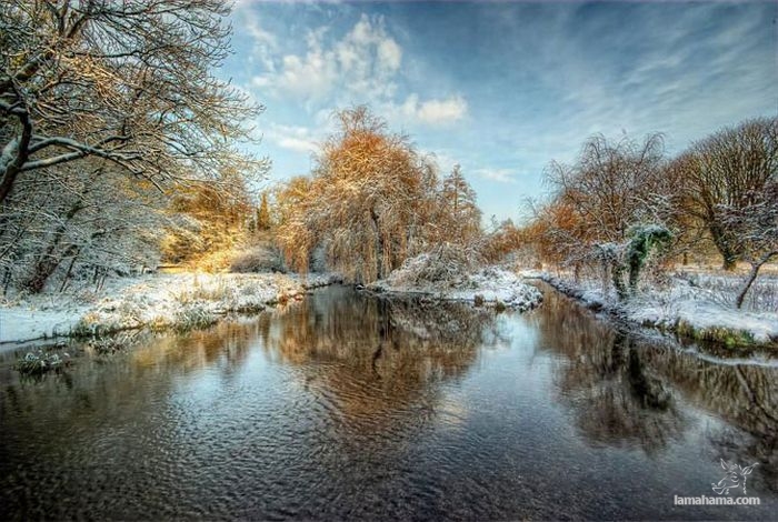 Beautiful HDR pictures - Pictures nr 5